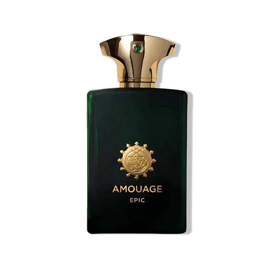 Amouage Epic Edp M 100Ml (New)