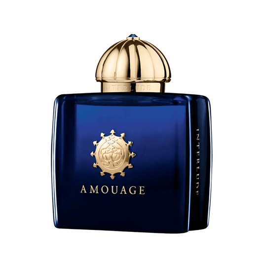 Amouage Interlude Eau De Parfum W 100Ml