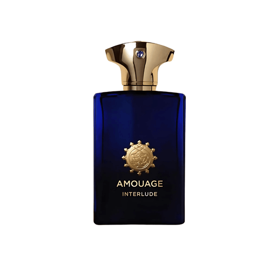 Amouage Interlude M 100Ml (New)