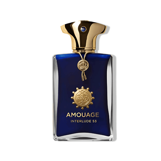 Amouage Interlude M Edp 53 100Ml(New)