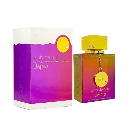 عطر ارماف كلوب دي نوي ان تولد 105 مل