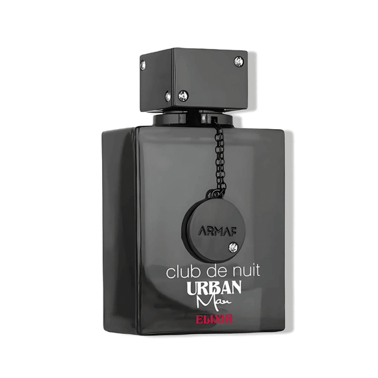 Armaf Club De Nuit Urban Man Elixir Edp 105Ml