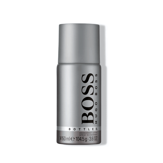 Boss Bottled Deo Spray 150Ml