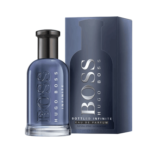 Boss Bottled Infinite Edp 100Ml