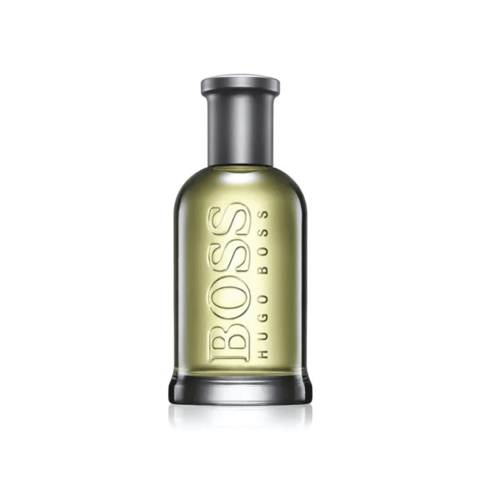 Boss Bottled M Edt 100Ml