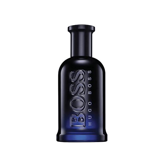 Boss Bottled Night Edt 100Ml