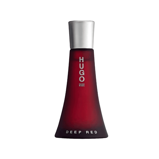 Boss Deep Red L Edp 50Ml