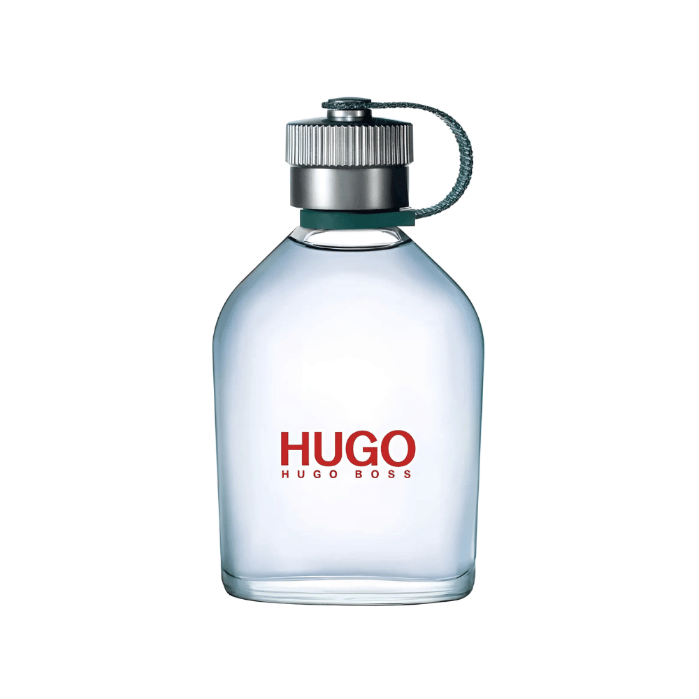 Boss Hugo Green Edt 125Ml