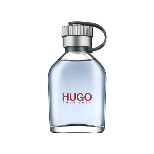 Boss Hugo Green M Edt 75Ml