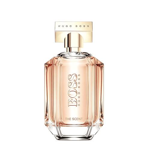 Boss The Scent Edp L 100Ml