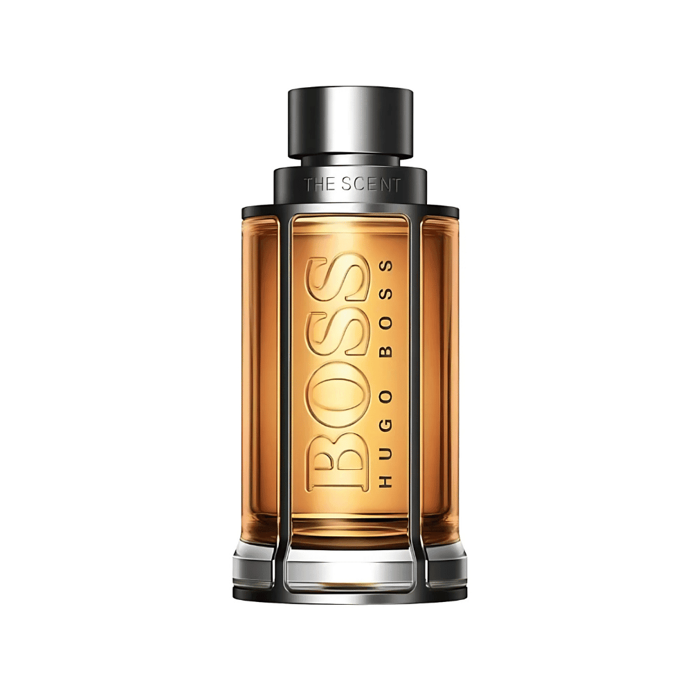 Boss The Scent Edt M 100Ml