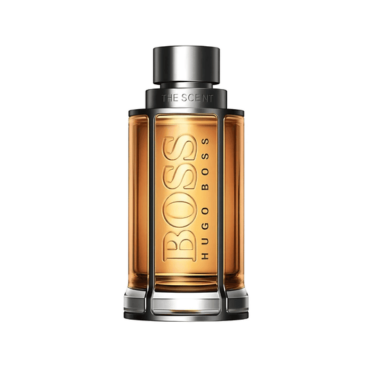 Boss The Scent Edt M 100Ml