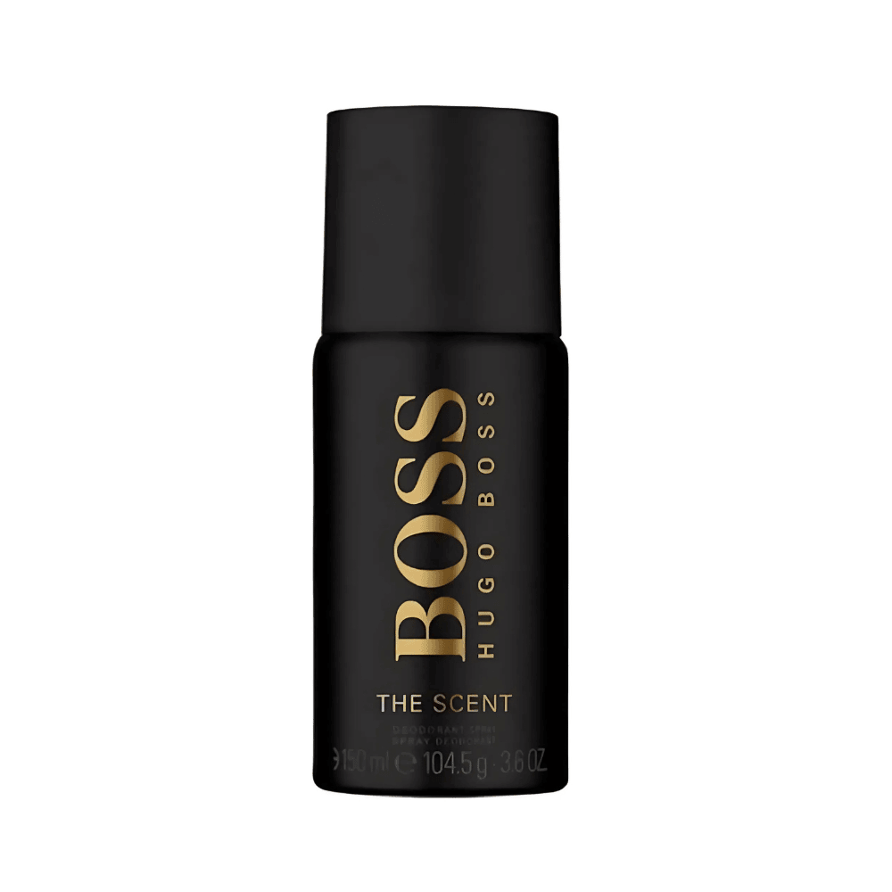 Boss The Scent M Deodorant 150Ml