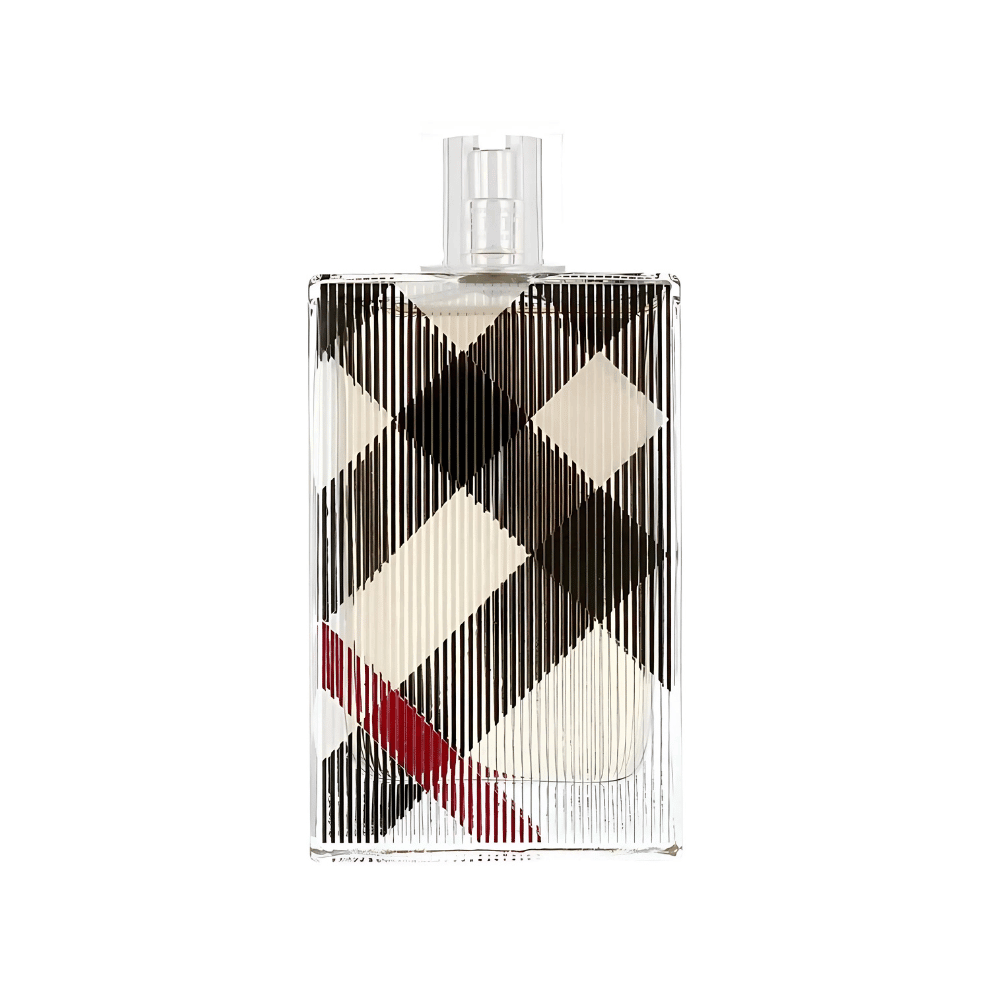 Burberry Brit Her Eau De Parfum 100Ml