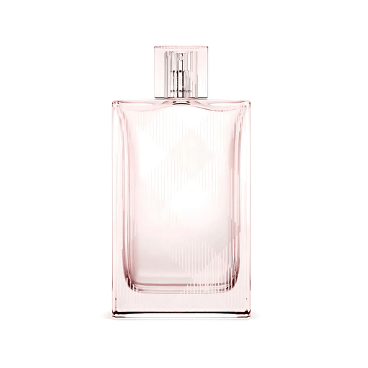 Burberry Brit Sheer For Her Eau De Toilette 100Ml