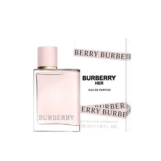 Burberry Her Edp 100Ml