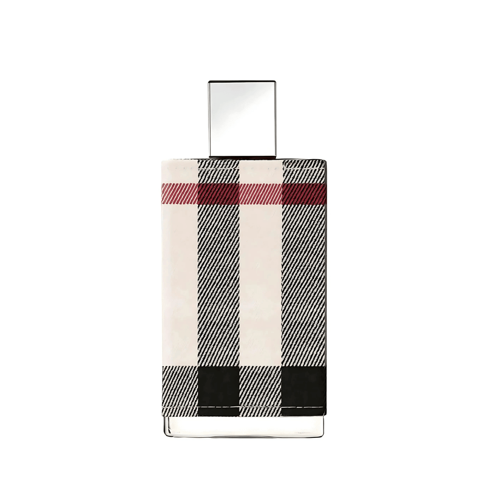 Burberry London Fabric L Eau De Parfum 100Ml