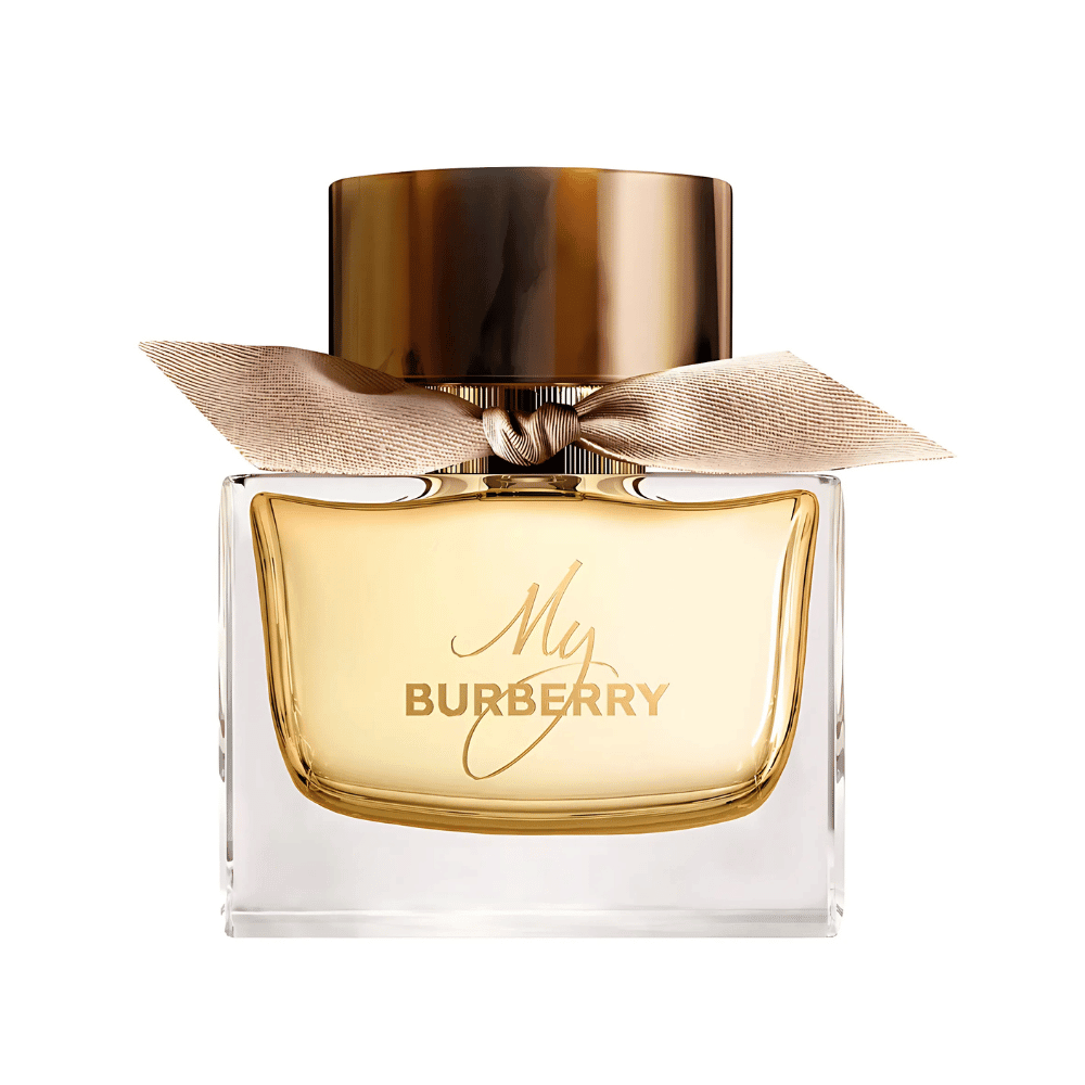 Burberry My Burberry Eau De Parfum 90Ml