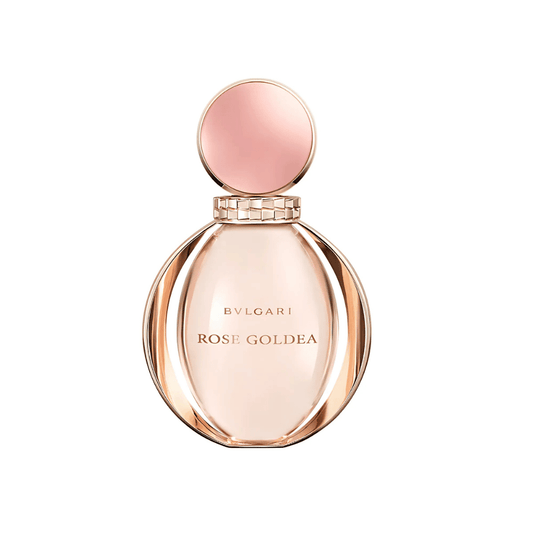 Bvlgari Goldea Rose L Eau De Parfum 90Ml