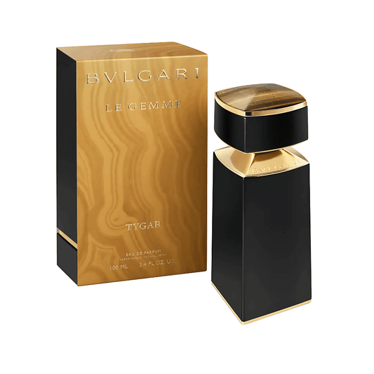 Bvlgari Le Gemme Tygar Edp 100Ml