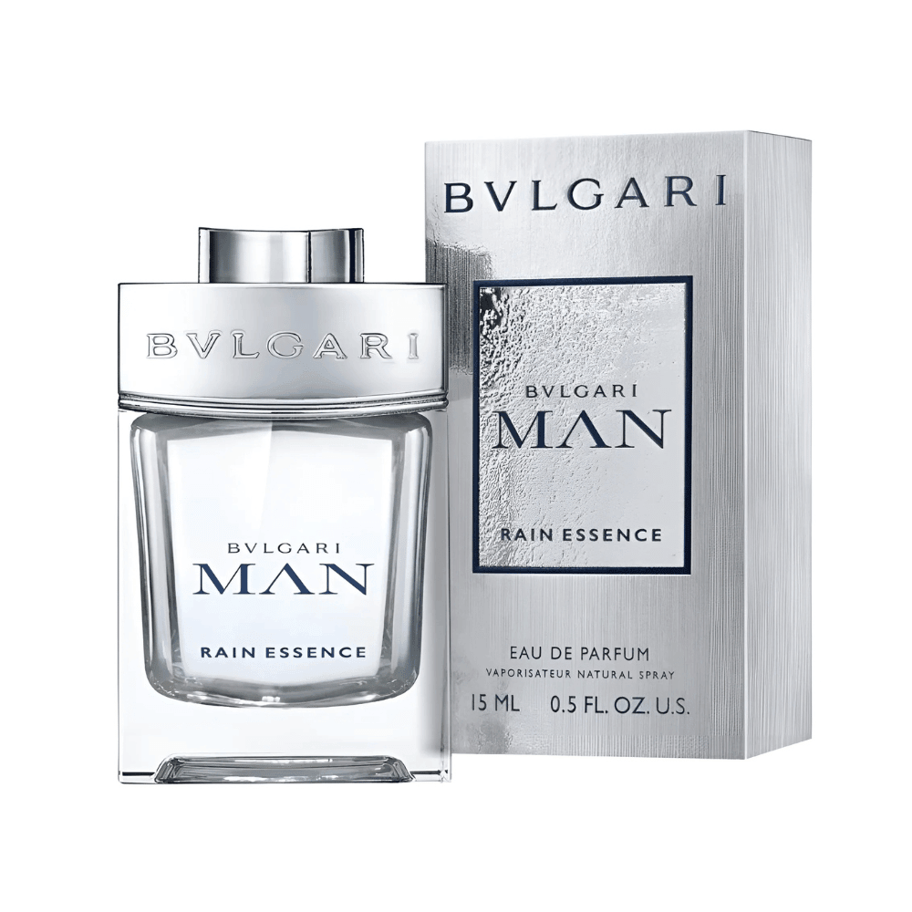 Bvlgari Man Rain Essence Edp 100Ml