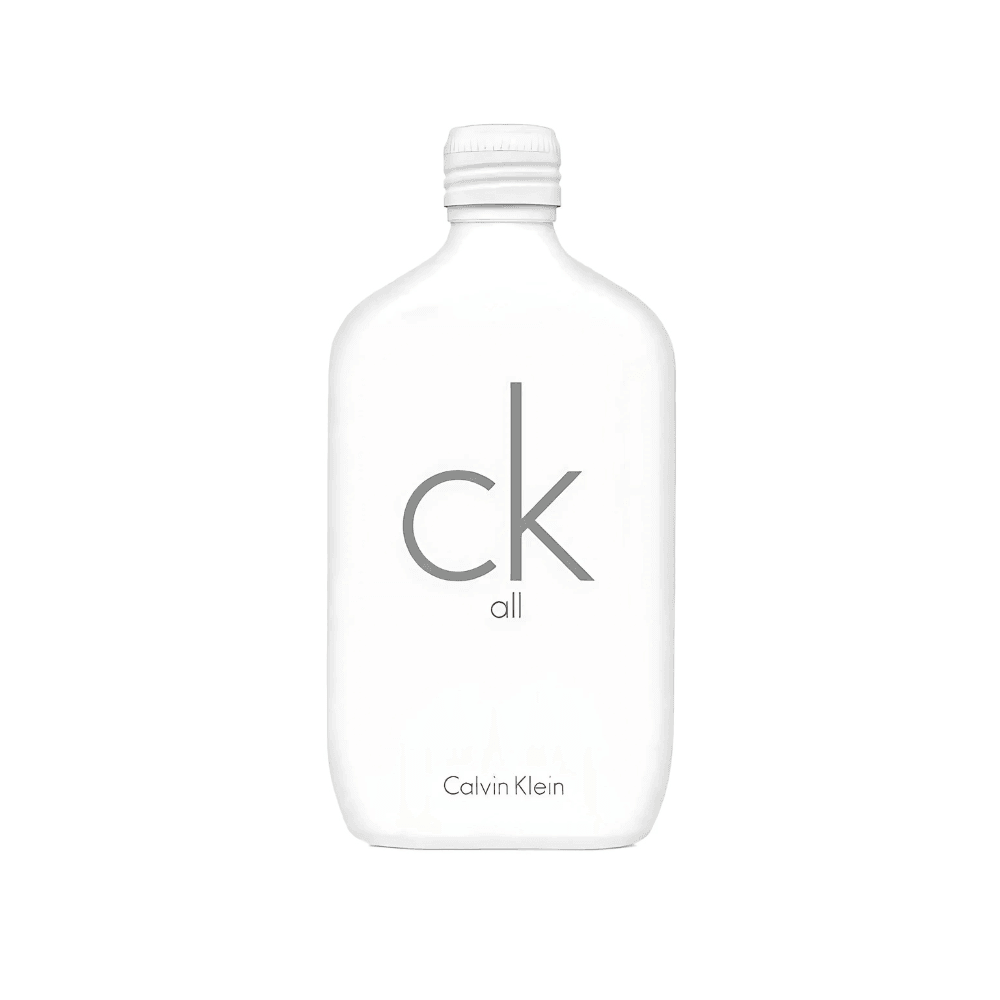 Calvin Klein All M Eau De Toilette 100Ml