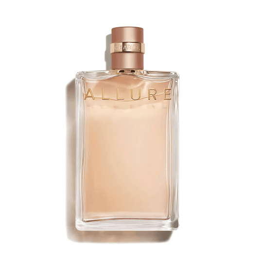 Chanel Allure Eau De Parfum 100Ml