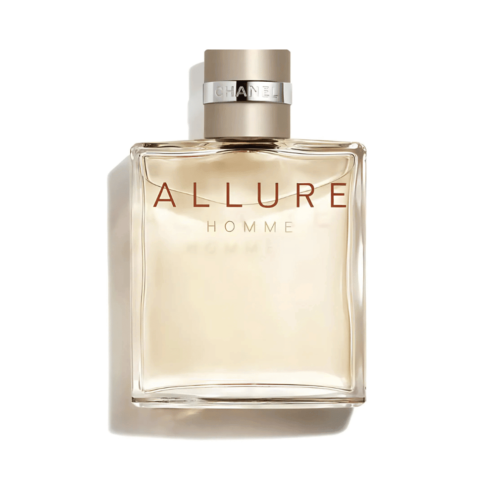 Chanel Allure Homme Eau De Toilette 50Ml