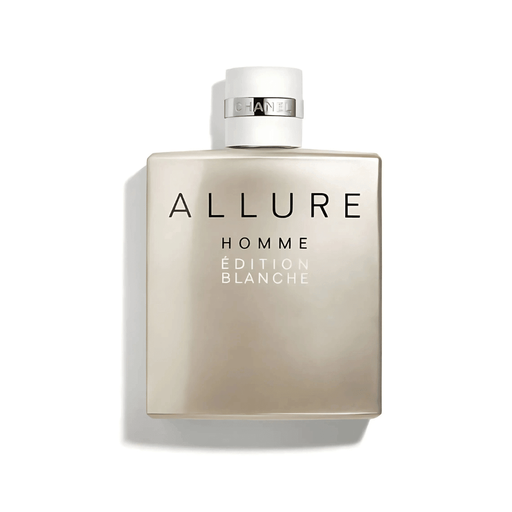 Chanel Allure Homme Edition Blanche Edp M 100Ml