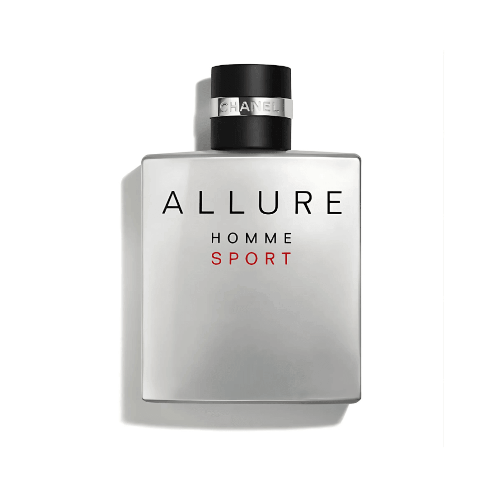 Chanel Allure Homme Sport Eau De Toilette 100Ml