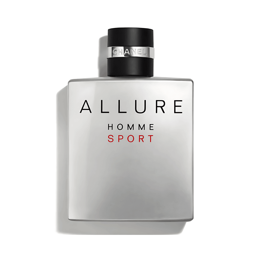 Chanel Allure Homme Sport Eau De Toilette 150Ml