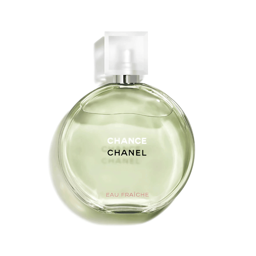 Chanel Chance Eau Fraiche Eau De Toilette L 100Ml