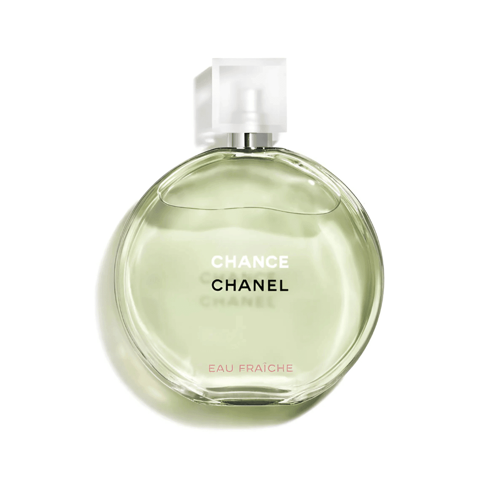 Chanel Chance Eau Fraiche Eau De Toilette L 150Ml