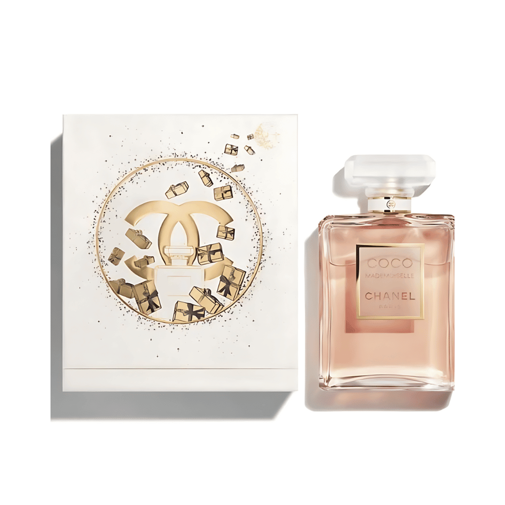 Chanel Coco Mademoiselle Ltd Edition Edp 100Ml