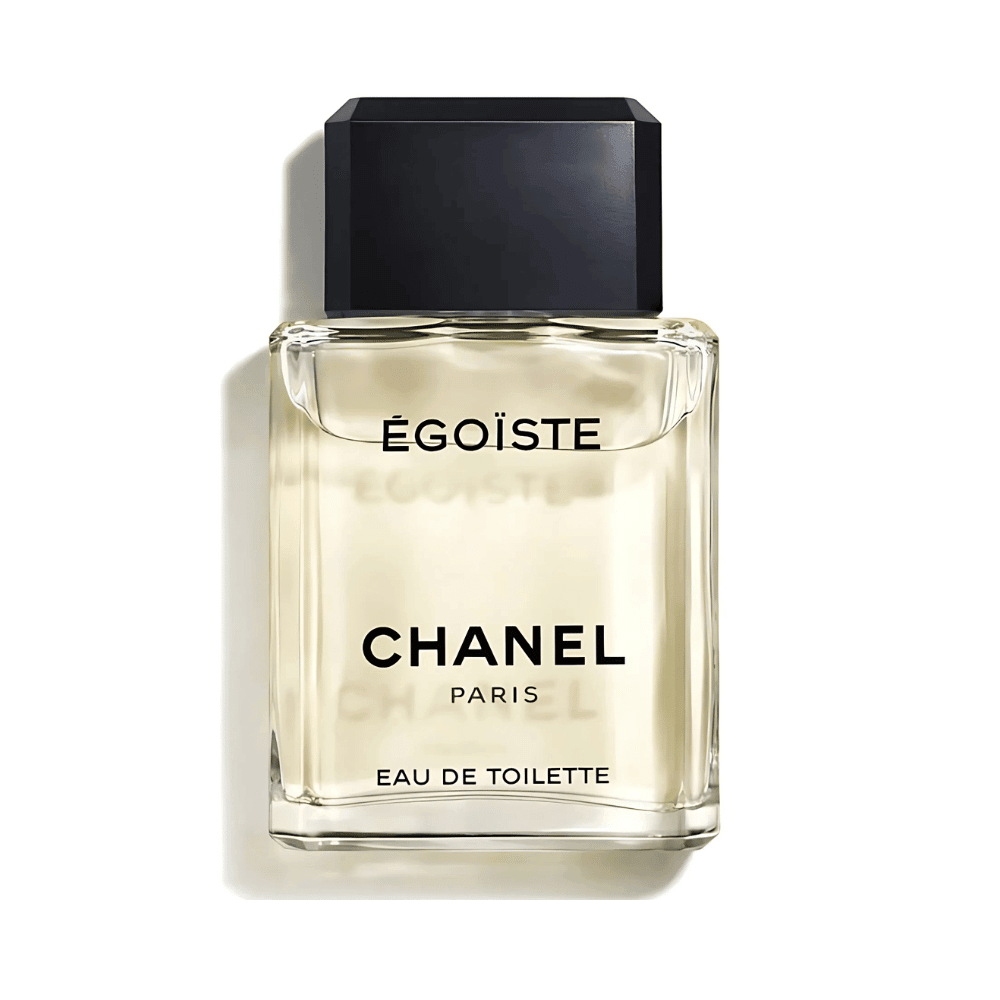 Chanel Egoiste Eau De Toilette M 100Ml