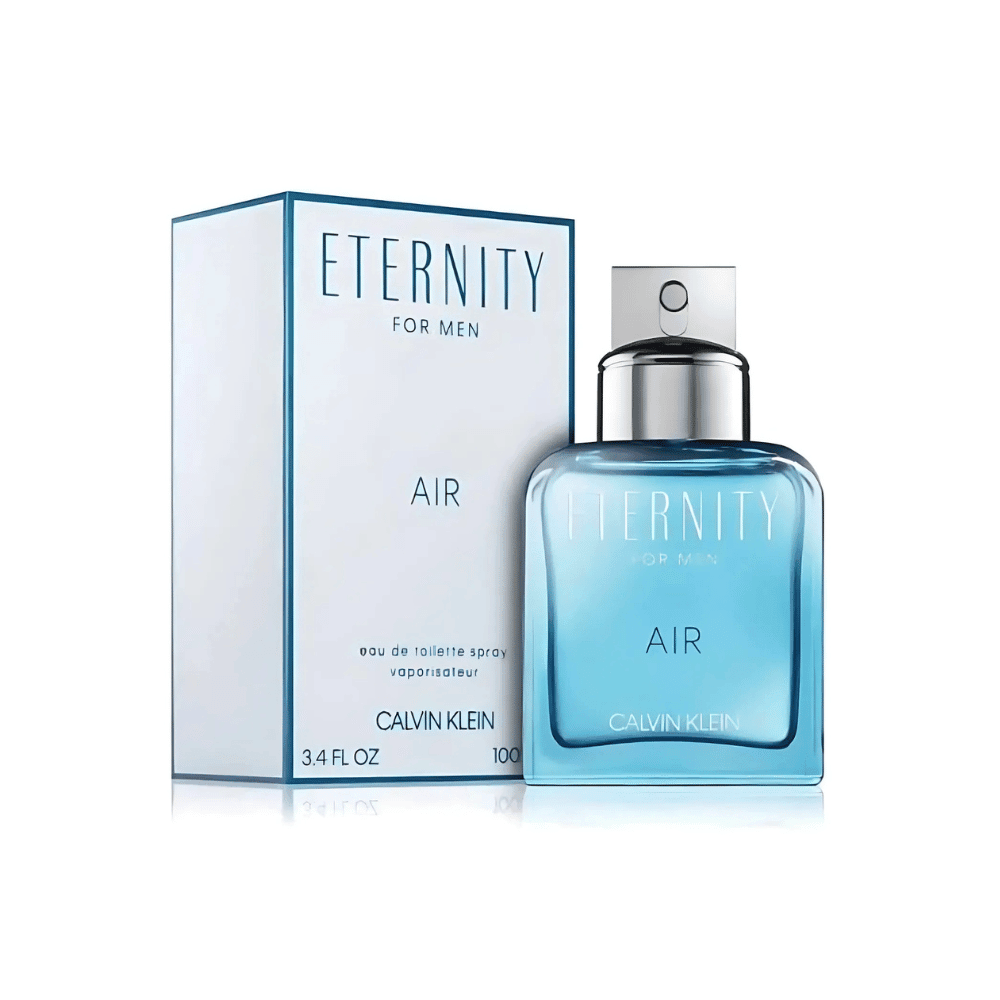 Ck Eternity Air M Edt 100ml