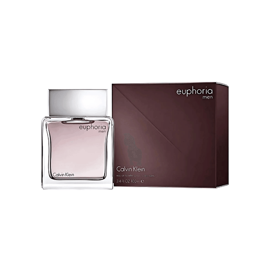 Ck Euphoria M Edt 100Ml