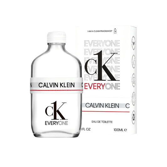 Ck Everyone Edt 100Ml