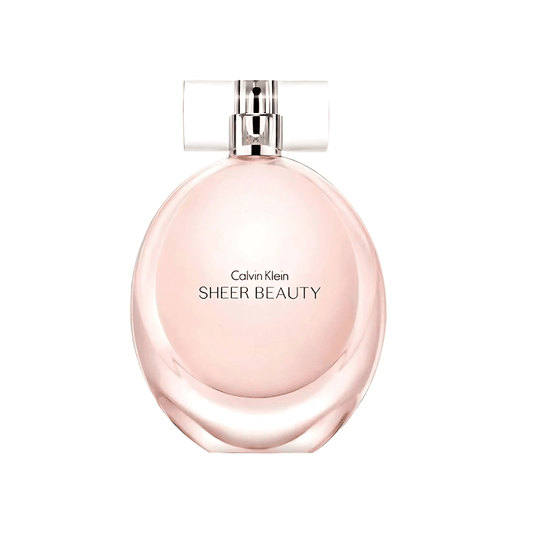 Ck Sheer Beauty L Edt 100Ml