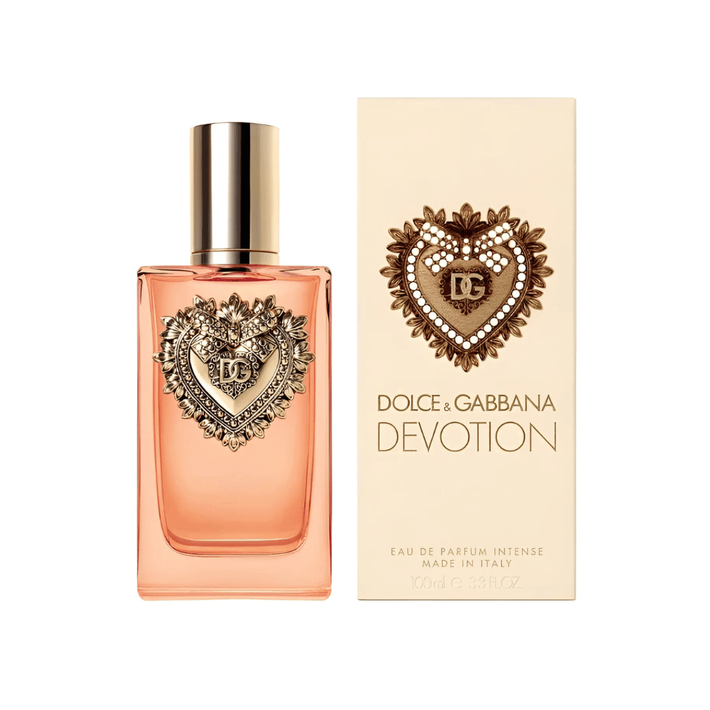 D&G Devotion Edp Intense 100Ml