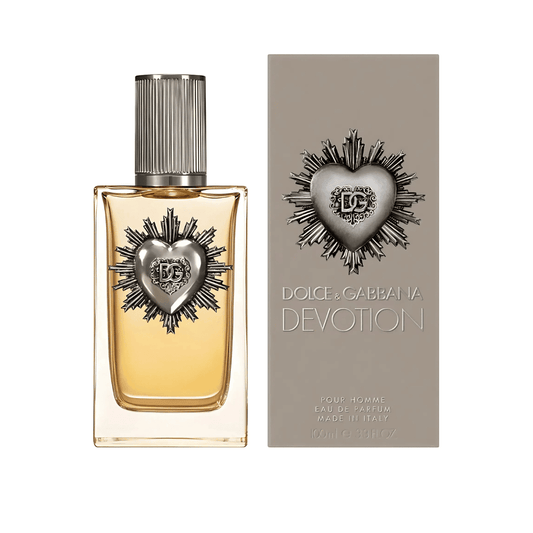 D&G Devotion Pour Homme Edp 100Ml