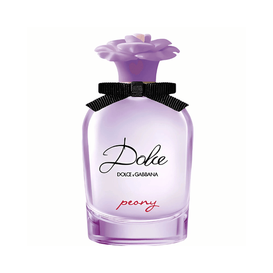 D&G Dolce Peony L Eau De Parfum 75Ml