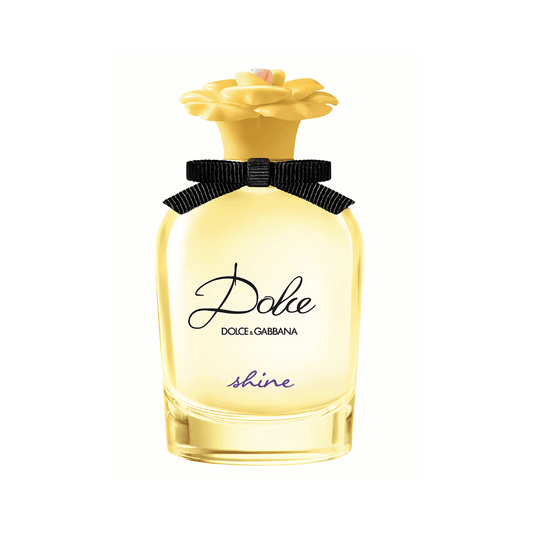 D&G Dolce Shine Eau De Parfum 75Ml