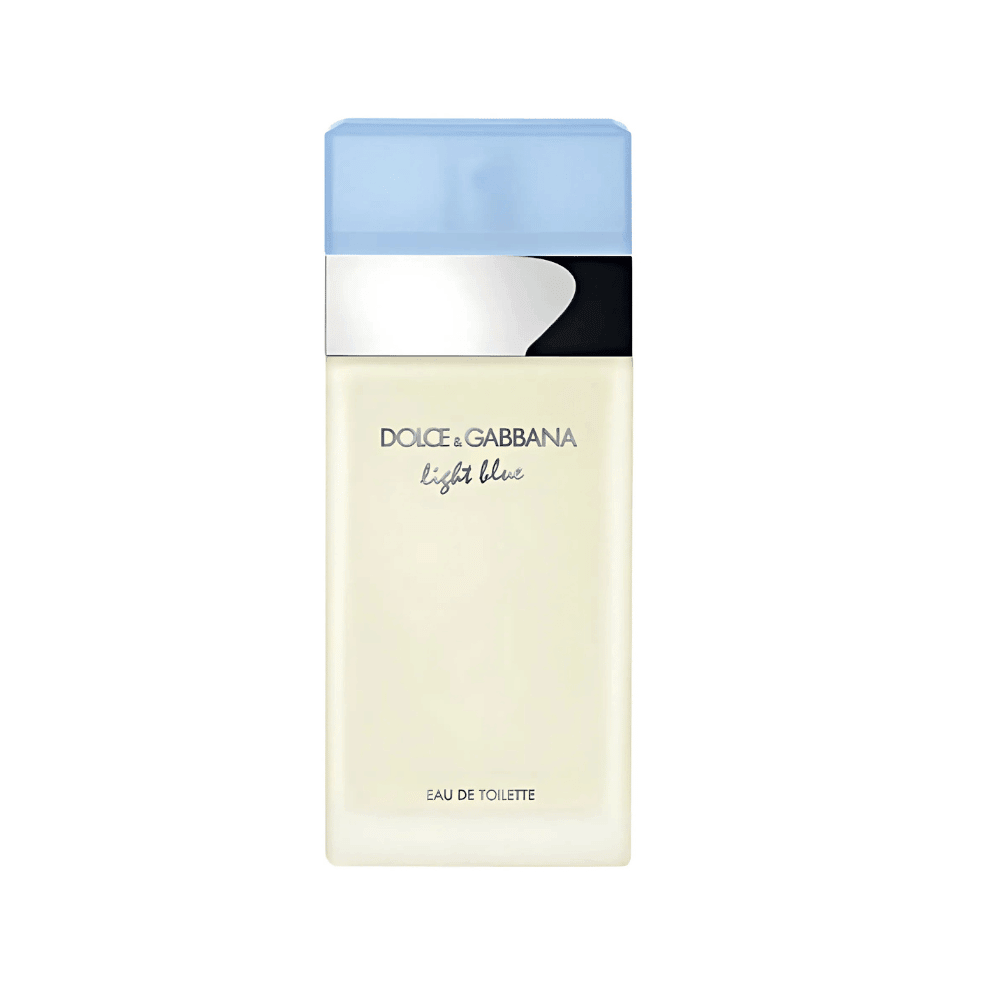 D&G Light Blue Eau De Toilette L 100Ml