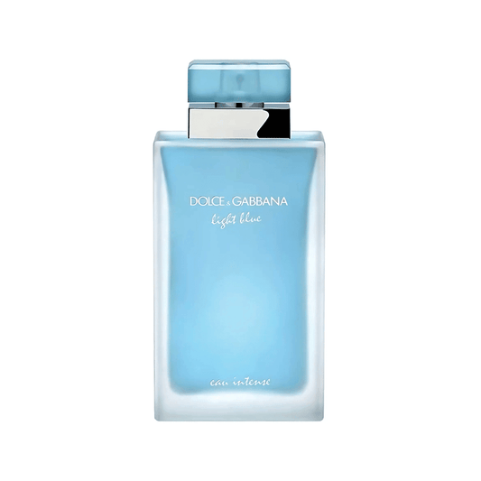 D&G Light Blue Eau Intense L Edp 100Ml