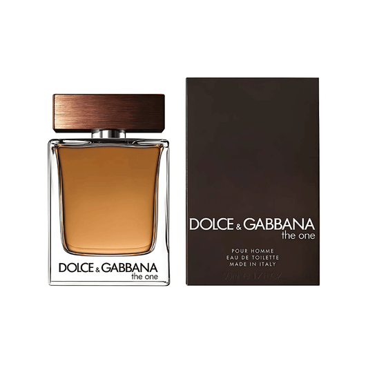 D&G The One Eau De Toilette M 150Ml