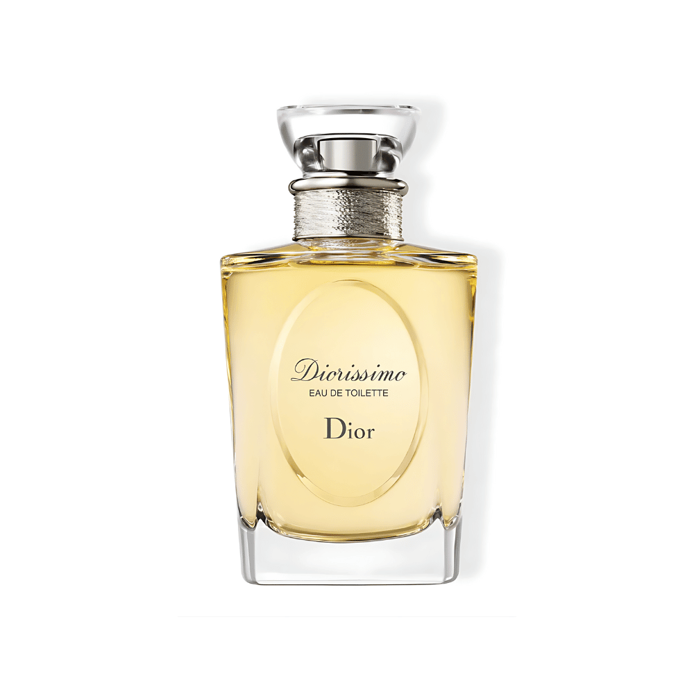 Dior Diorissimo Eau De Toilette 100Ml