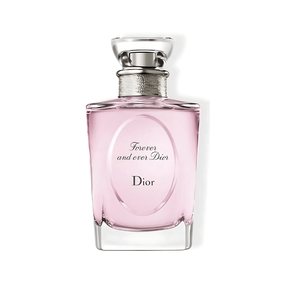 Dior Forever And Ever Dior Eau De Toilette 100Ml