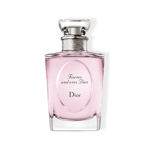 Dior Forever And Ever Dior Eau De Toilette 100Ml