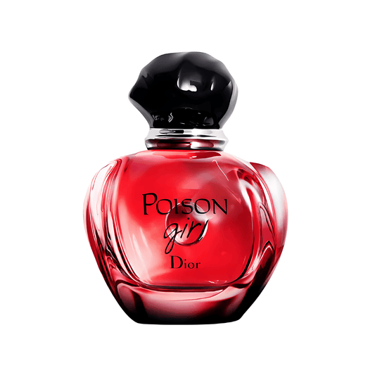 Dior Poison Girl Edt L 100Ml